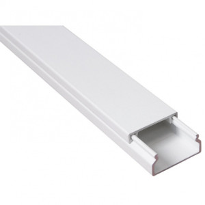 Listwa instalacyjna  17x15